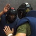 Juniper Cobra- Krav Maga knife attacks