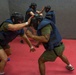 Juniper Cobra- Krav Maga knife attacks