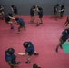 Juniper Cobra- Krav Maga knife attacks