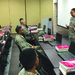 Above and beyond: battalion takes SHARP training to another level