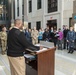 NSAB, Tenant Leaders Proclaim April Sexual Assault Awareness, Prevention Month