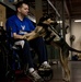 Warrior Games training - Day 1