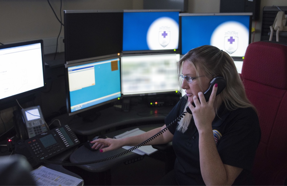 NSAB Recognizes Its Dispatch Center Professionals