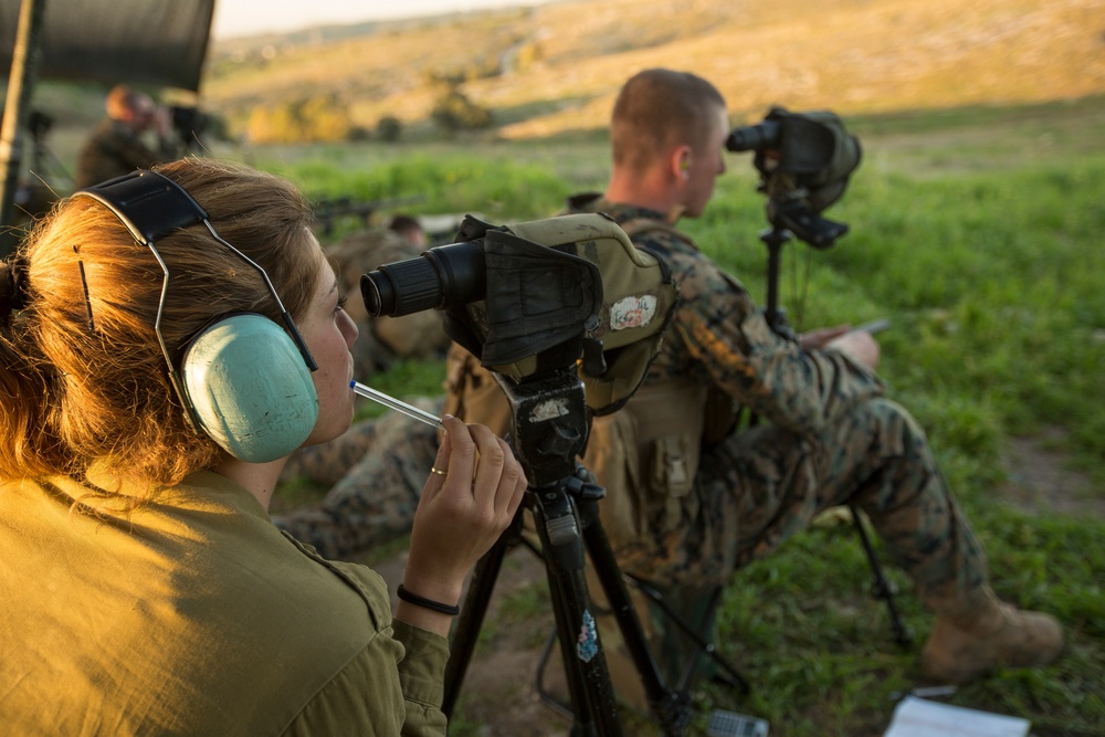 Juniper Cobra- Long range shooting and class