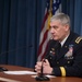 Gen. Rodriguez Press Brief