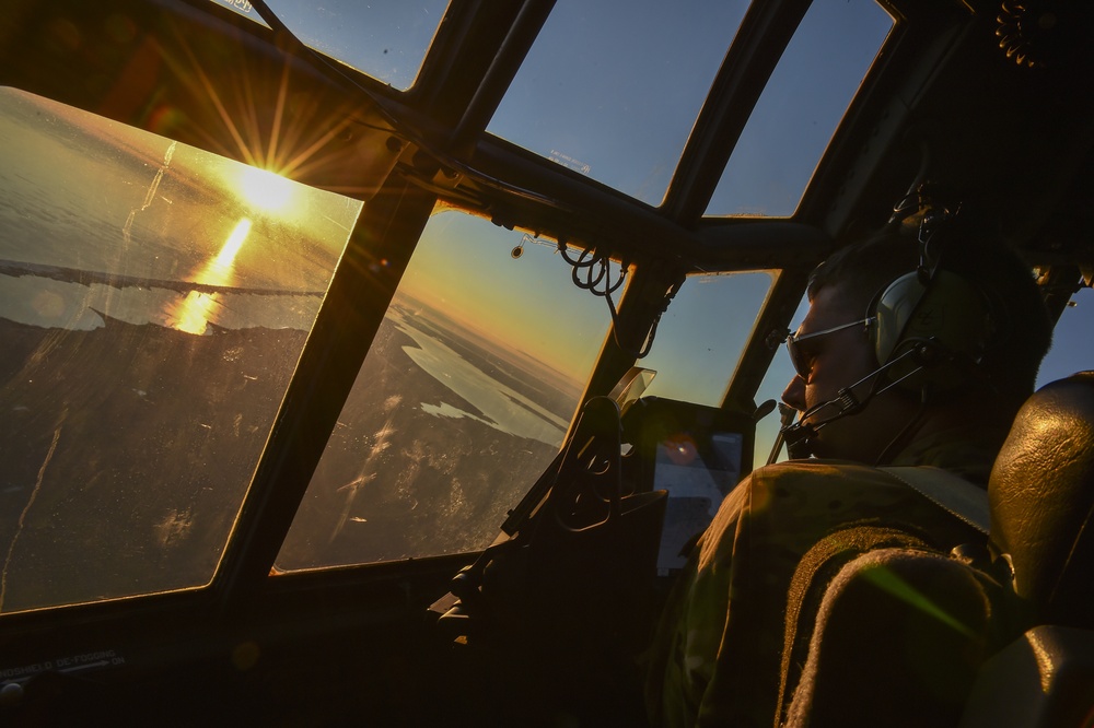 Air Commandos crush Frigid Archer