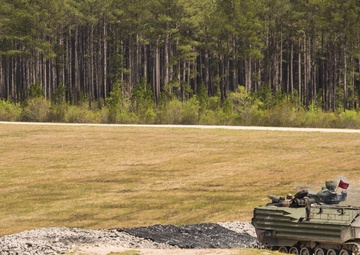 Always Tracking: 2nd AABn prepares for upcoming deployments