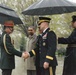 Indian Army general pays tribute at Arlington National Cemetery