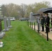 Indian Army general pays tribute at Arlington National Cemetery