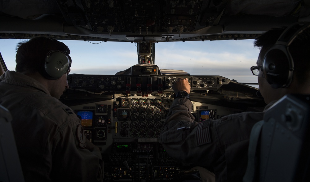 340th EARS refuels the fight