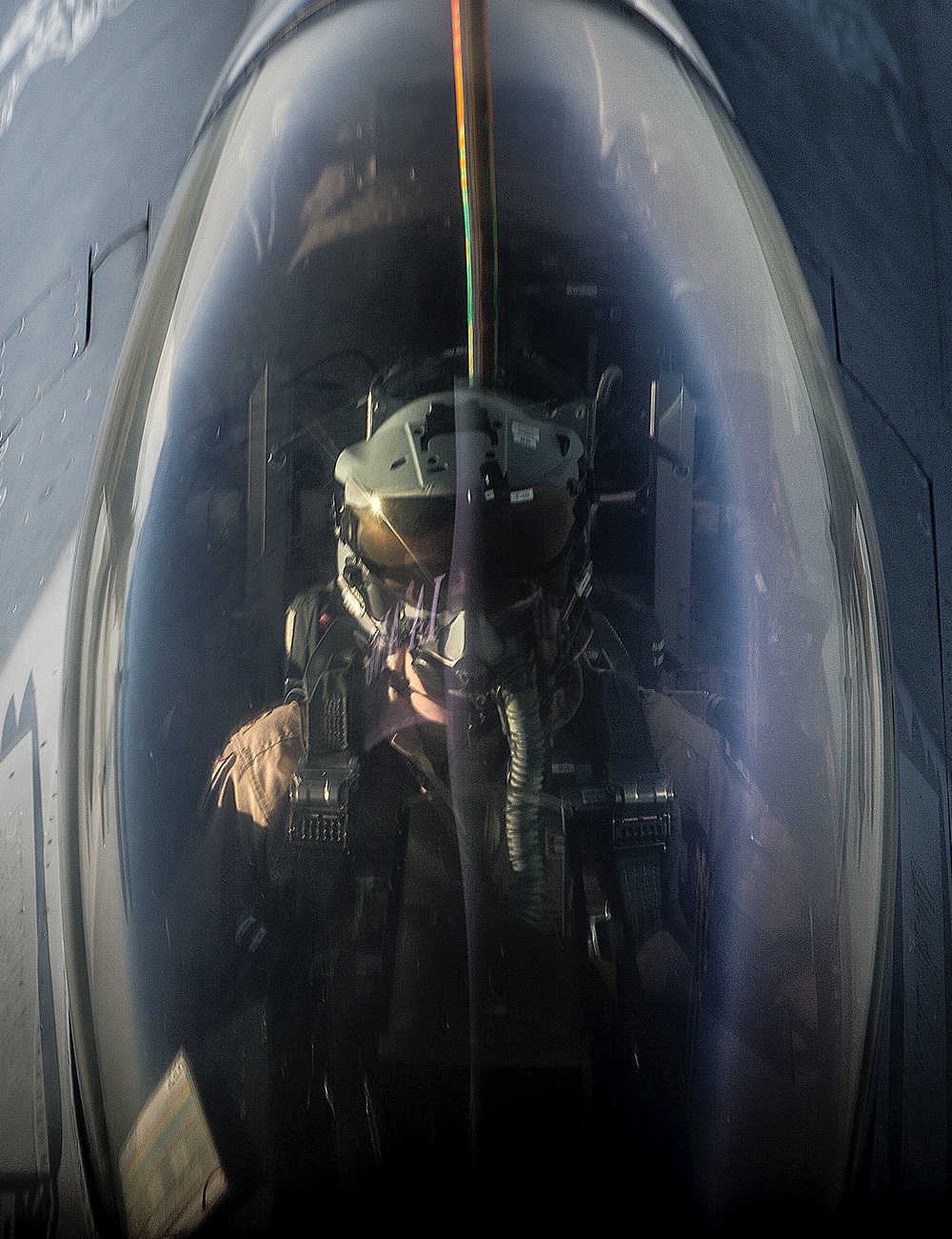 340th EARS refuels the fight