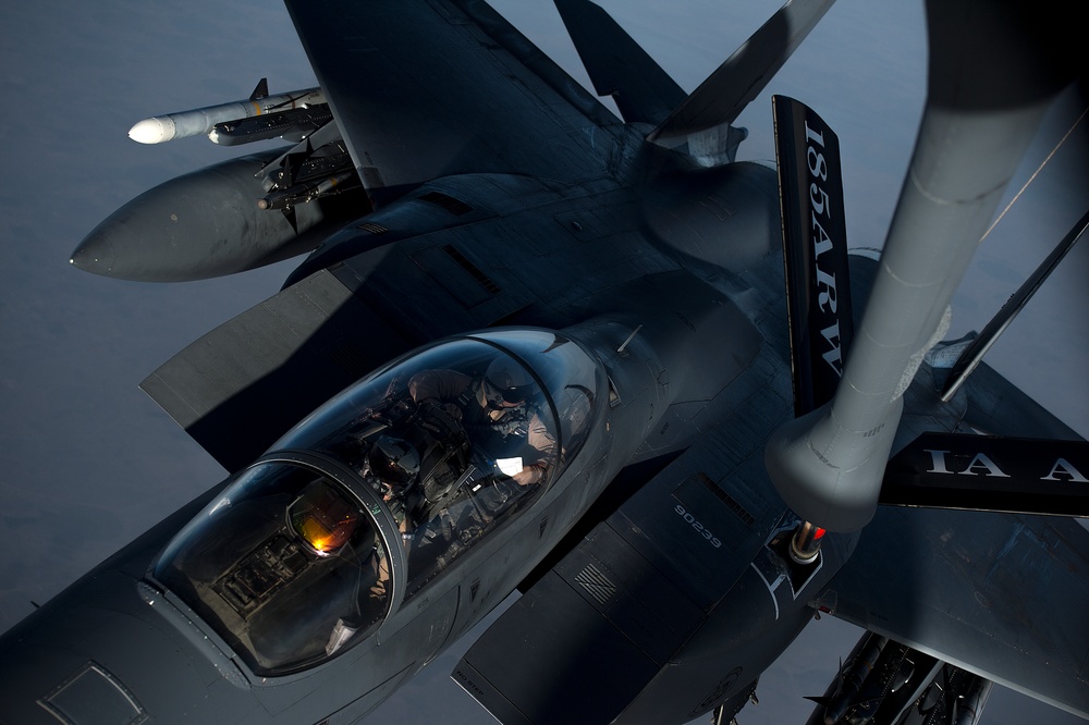 340th EARS refuels the fight
