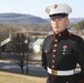 Corinth, N.Y. Native Takes Small-Town Lessons to Marine Corps