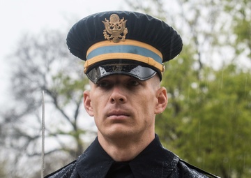 CSA of India Wreath Laying at the Tomb of