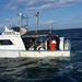 Coast Guard rescues 2 fishermen 20 miles west of Anclote River, Fla.