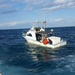 Coast Guard rescues 2 fishermen 20 miles west of Anclote River, Fla.