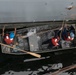 Preservation maintenance aboard USS Bonhomme Richard