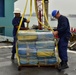 U.S. Coast Guard offloads 14 tons of cocaine seized in Eastern Pacific drug transit zone