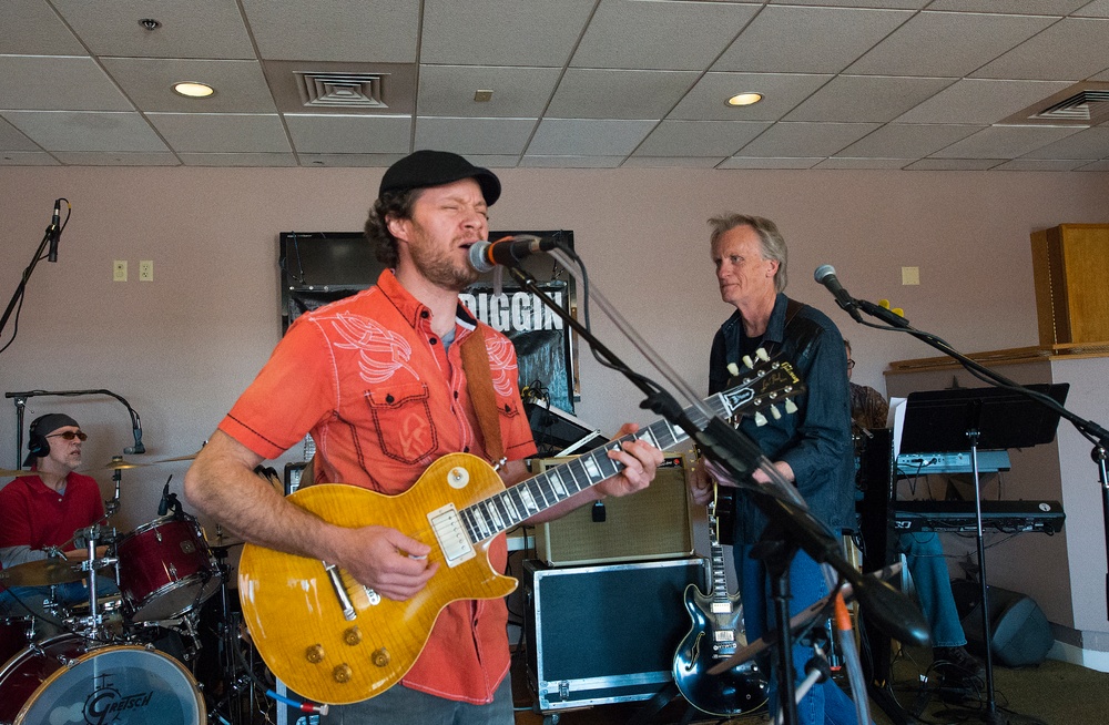 Trail's End Grand Opening