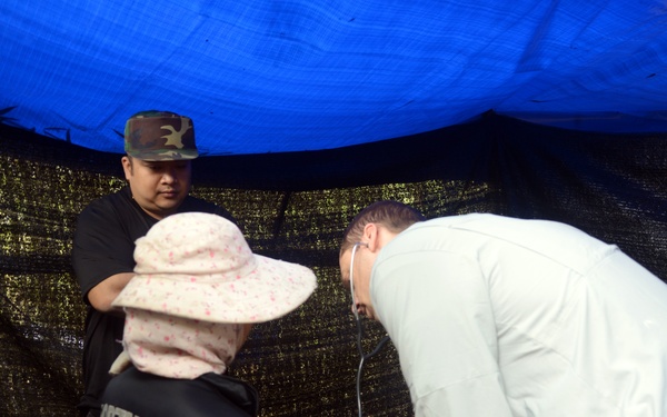 Fullfilling Our Nation's Promise  16-3LA RT-2