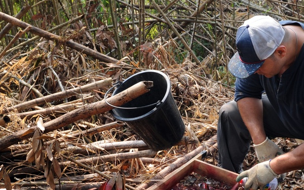 Fullfilling Our Nation's Promise  16-3LA RT-2