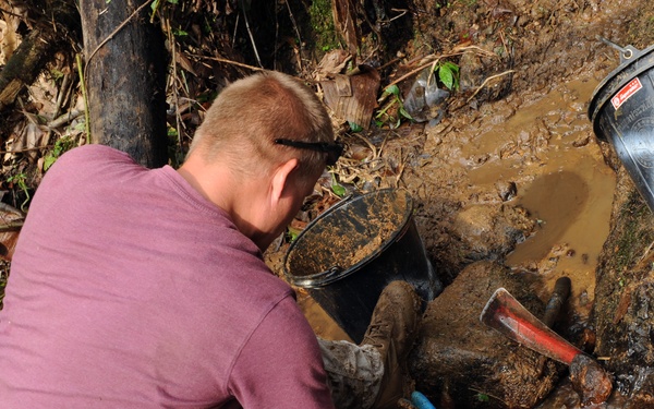 Fullfilling Our Nation's Promise  16-3LA RT-2