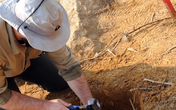 Fullfilling Our Nation's Promise  16-3LA RT-2