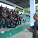 ‘Patriot’ Soldiers practice life-saving techniques with Philippine Forces