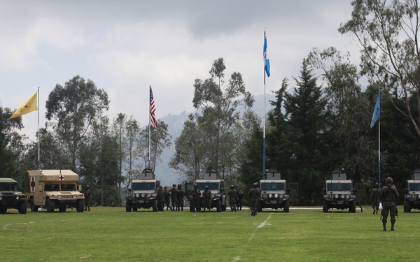 Beyond The Horizon 2016 Guatemala