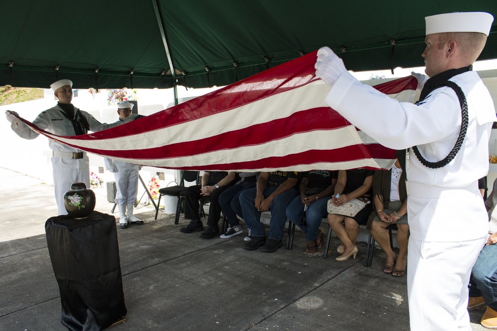 Joint Region Marianas honors Guam veterans