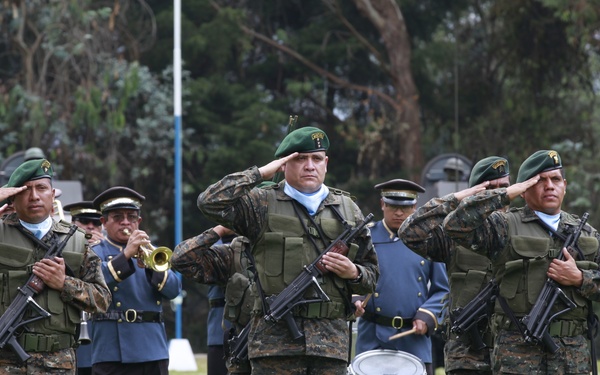 Beyond The Horizon 2016 Guatemala