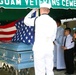 Joint Region Marianas honors Guam veterans