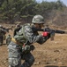 ROK, U.S. Marines participate in live fire and maneuver drills