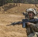ROK, U.S. Marines participate in live fire and maneuver drills