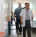 CJCMOTF Civil Affairs teams visit Mambusao Hospital during Balikatan 2016