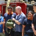 CJCMOTF Civil Affairs teams visit MFS during Balikatan 2016