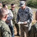National Guard Soldiers partner with Kosovo Security Force cadets during individual skills training