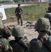 National Guard Soldiers partner with Kosovo Security Force cadets during individual skills training
