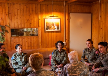 NHQSa COM provides mentoring session