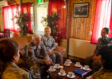 NHQSa COM provides mentoring session