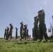 BSRF Marines evaluate fitness during Spartan Elite competition