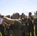 BSRF Marines evaluate fitness during Spartan Elite competition