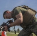 BSRF Marines evaluate fitness during Spartan Elite competition