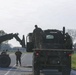 BSRF Marines receive ammunition supply for upcoming exercises