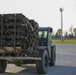 BSRF Marines receive ammunition supply for upcoming exercises