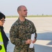 BSRF Marines receive ammunition supply for upcoming exercises