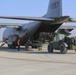 BSRF Marines receive ammunition supply for upcoming exercises