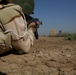 Iraqi soldiers assigned to Nineveh Operations Command conduct live fire bounding exercise