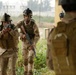 Iraqi soldiers conduct training skills evaluation