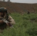 Iraqi soldiers conduct training skills evaluation